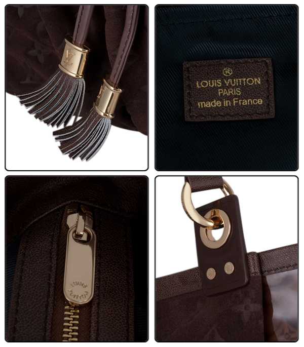 7A Replica louis Vuitton Irene Monogram M47929 Online